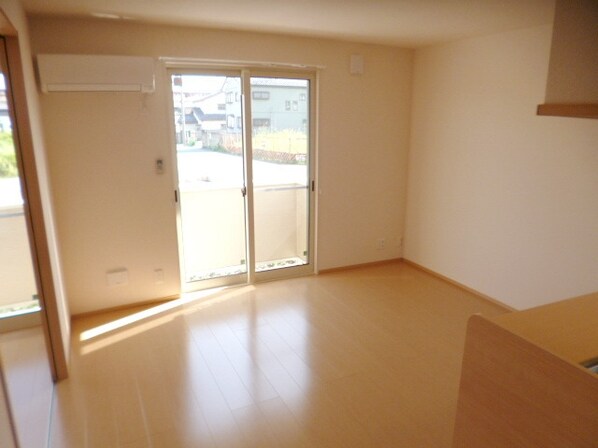 エクセル弐番館の物件内観写真